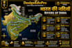 create hindi english bilingual educational infographic slides