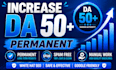 increase da moz da increase of your website
