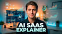 create a killer ai saas explainer video that converts