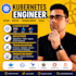 be your kubernetes guy