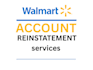 reinstate your suspended walmart seller account