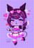 draw cute chibi illustrations