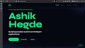 code what you want any develpoment projects