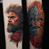 design custom tattoo art