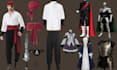 create professional sewing patterns, grading for any garments in PDF and dxf