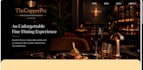 build a professional django website for your business