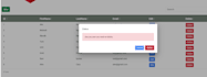 fix bugs in typescript, java script and c sharp applications