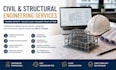 civil and structural engineer stamp letter engineer stamp report stamped plan