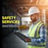 write professional hse safety plans and risk assessments