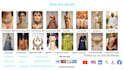design a custom website