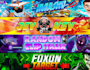 design professional streaming overlays and streamer graphics high CTR twitch
