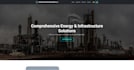 build and design a professional website