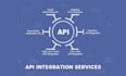 build custom API integration, payment and analytics solutions