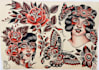 design a custom american traditional tattoo flash
