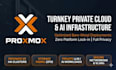design and build a secure turnkey proxmox or private ai infrastructure