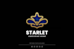 create an elegant luxury logo with a timeless style
