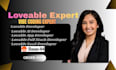 lovable expert lovable ai developer lovable saas developer