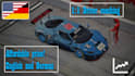 help you improve your laptime on iracing
