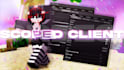 create a clean minecraft thumbnail