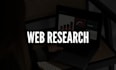 web research, company research, and targeted lead generation