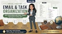 manage your emails and calendar