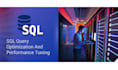 optimize sql queries and improve database performance