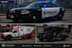 design custom fivem vehicle liveries and car wraps