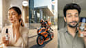 ai ugc ads and commercials