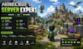 create fix and optimize modpack minecraft server setup convert fabric to forge
