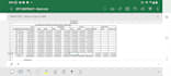 do excel bookkeeping data entry and accounting for small business
