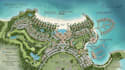 do resort map, hotel map, boutique hotel map, luxury resort map, master plan