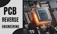 reverse engineer pcb, recreate schematic and gerber files