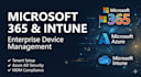 configure manage engine, microsoft 365, azure ad, and intune mdm