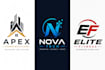 design a modern professional business logo