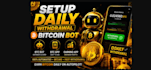 build super fast earning app, real earning software, legit earning bot