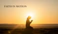 produce a cinematic faith based prayer or scripture video