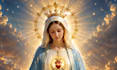 create catholic and christian prayer videos