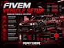 tune fivem car handling and setup custom vehicles