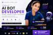 create ai chatbot solutions