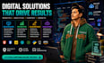 create web designs websites analysis for you business