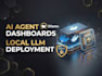 deploy local llms, hermes agent, and fix API issues