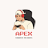 design professional gaming logo