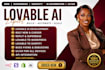 fix lovable shopify ai website lovable supabase cloud lovable wordpress lovable