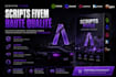 vente cfx avec 140 scripts premium