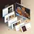 design a premium web development solution for your business
