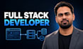 build a custom full stack web app or saas platform
