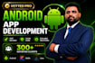 android app development android mobile apps using kotlin and java