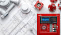 design fire alarm systems layouts and calculations