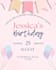 create birthday invitation creative