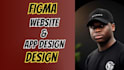 do figma design, figma website, figma design website, website ui ux, mockup